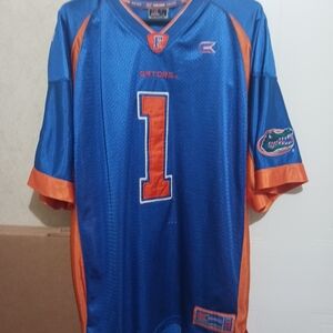 Florida Gators Football Jersey Mens XXL Jersey #1